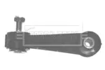 Łącznik stabilizatora BORG & BECK BDL6497