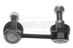 Łącznik stabilizatora BORG & BECK BDL6512