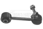 Łącznik stabilizatora BORG & BECK BDL6585