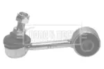 Łącznik stabilizatora BORG & BECK BDL6602