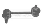 Łącznik stabilizatora BORG & BECK BDL6640