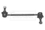 Łącznik stabilizatora BORG & BECK BDL6681