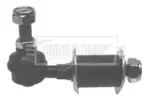 Łącznik stabilizatora BORG & BECK BDL6739