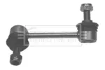 Łącznik stabilizatora BORG & BECK BDL6756