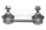 Łącznik stabilizatora BORG & BECK BDL6778