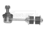 Łącznik stabilizatora BORG & BECK BDL6843
