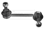 Łącznik stabilizatora BORG & BECK BDL6873