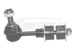 Łącznik stabilizatora BORG & BECK BDL6892