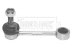 Łącznik stabilizatora BORG & BECK BDL6976