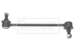 Łącznik stabilizatora BORG & BECK BDL7003