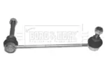 Łącznik stabilizatora BORG & BECK BDL7051