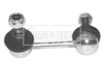 Łącznik stabilizatora BORG & BECK BDL7103