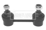 Łącznik stabilizatora BORG & BECK BDL7163