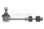 Łącznik stabilizatora BORG & BECK BDL7192