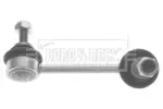 Łącznik stabilizatora BORG & BECK BDL7226