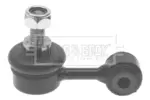 Łącznik stabilizatora BORG & BECK BDL7267