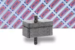 Poduszka silnika BORG & BECK BEM3450