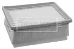Filtr powietrza BORG & BECK BFA2046 - fot.2