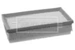 Filtr powietrza BORG & BECK BFA2052 - fot.2