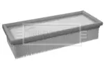 Filtr powietrza BORG & BECK BFA2075 - fot.2