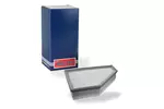 Filtr powietrza BORG & BECK BFA2088 - fot.1