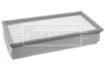 Filtr powietrza BORG & BECK BFA2101 - fot.2