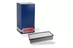 Filtr powietrza BORG & BECK BFA2104 - fot.1