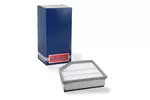 Filtr powietrza BORG & BECK BFA2120 - fot.1