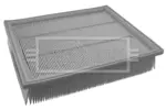 Filtr powietrza BORG & BECK BFA2181 - fot.2