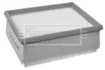 Filtr powietrza BORG & BECK BFA2182 - fot.2