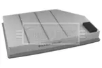 Filtr powietrza BORG & BECK BFA2257 - fot.2