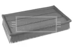 Filtr powietrza BORG & BECK BFA2270 - fot.2