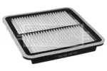 Filtr powietrza BORG & BECK BFA2305 - fot.2
