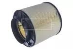 Filtr powietrza BORG & BECK BFA2379 - fot.2