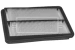 Filtr powietrza BORG & BECK BFA2408 - fot.2