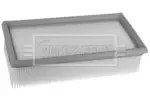 Filtr powietrza BORG & BECK BFA2456 - fot.2