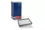 Filtr powietrza BORG & BECK BFA2474 - fot.1