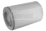 Filtr powietrza BORG & BECK BFA2483 - fot.2