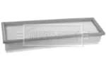 Filtr powietrza BORG & BECK BFA2495 - fot.2