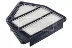 Filtr powietrza BORG & BECK BFA2561 - fot.2