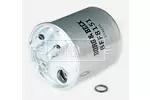 Filtr paliwa BORG & BECK BFF8151 - fot.2