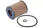 Filtr oleju BORG & BECK BFO4092 - fot.2