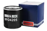 Filtr oleju BORG & BECK BFO4205 - fot.1