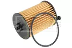 Filtr oleju BORG & BECK BFO4333 - fot.2