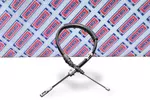 Linka hamulca postojowego BORG & BECK BKB1232