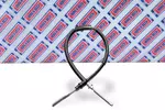 Linka hamulca postojowego BORG & BECK BKB1324