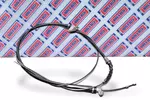 Linka hamulca postojowego BORG & BECK BKB1747
