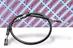 Linka hamulca postojowego BORG & BECK BKB2152
