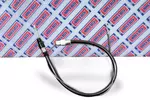 Linka hamulca postojowego BORG & BECK BKB2164