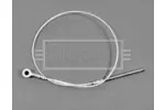 Linka hamulca postojowego BORG & BECK BKB2303